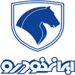 Logo-ایران خودرو