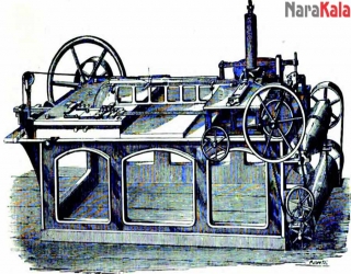 تاریخچه صنعت چاپ در دنیا