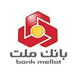 Logo-بانک ملت